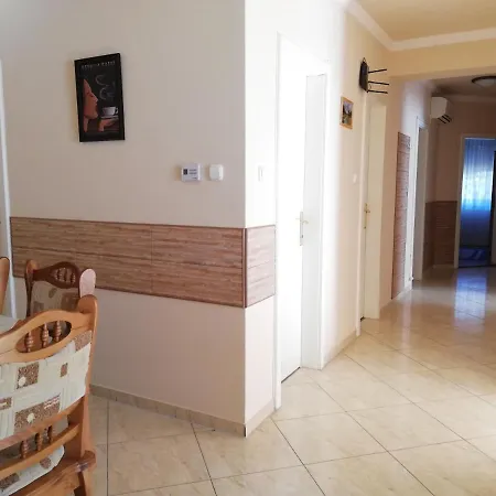Imola és Andrea Appartement
