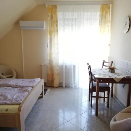 Apartman Imola és Andrea *