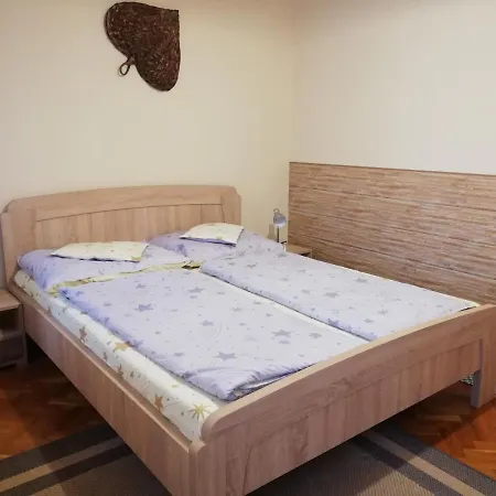 Apartman Imola és Andrea *