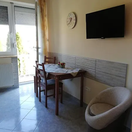 Appartement Imola és Andrea