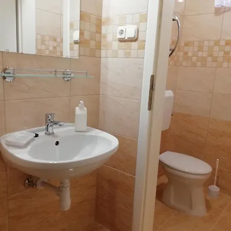 Appartement Imola és Andrea Hajdúszoboszló