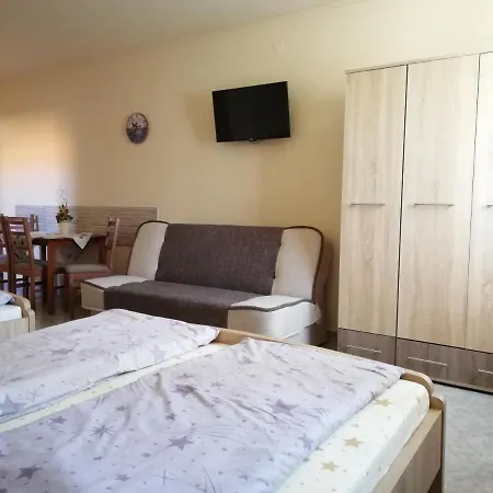 Appartement Imola és Andrea *