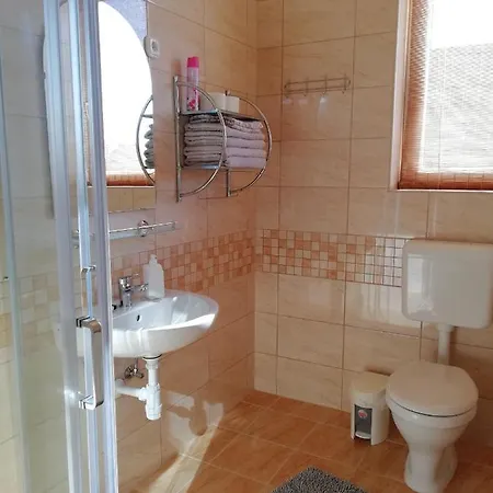 Appartement Imola és Andrea Hajdúszoboszló