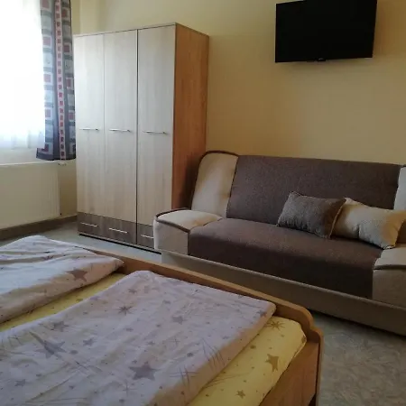 Apartman Imola és Andrea