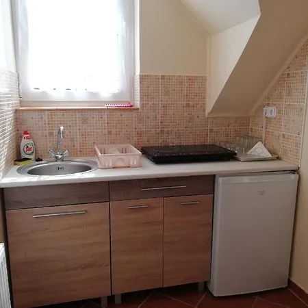Appartement Imola és Andrea *