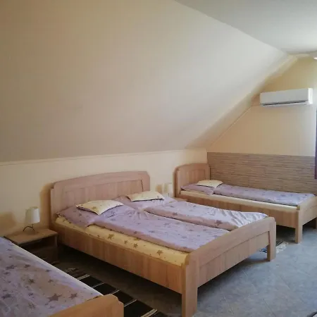 Imola és Andrea Apartman Hajdúszoboszló
