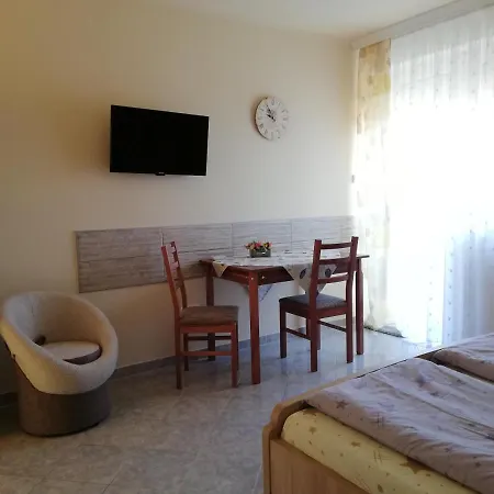 Imola és Andrea Apartamento Hajdúszoboszló