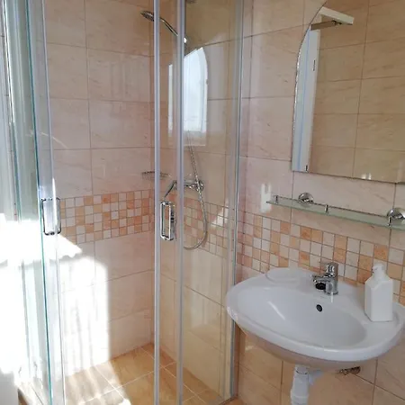 Imola Es Andrea Apartmanhaz Hajdúszoboszló