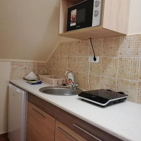 Imola Es Andrea Apartmanhaz Hajdúszoboszló