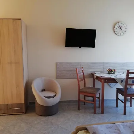 Apartamento Imola és Andrea Hajdúszoboszló
