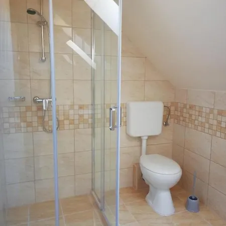 Imola Es Andrea Apartmanhaz * Hajdúszoboszló