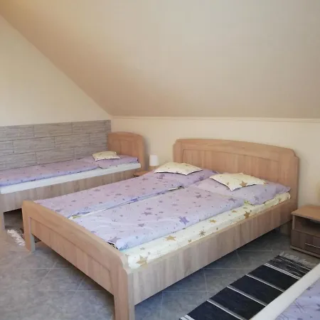 Apartamento Imola és Andrea *