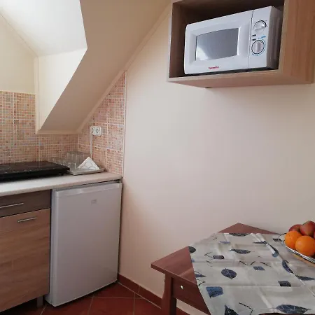 Imola Es Andrea Apartmanhaz Hajdúszoboszló