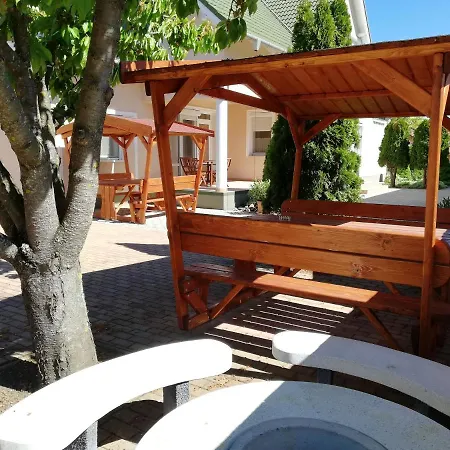 Apartamento Imola és Andrea Hajdúszoboszló