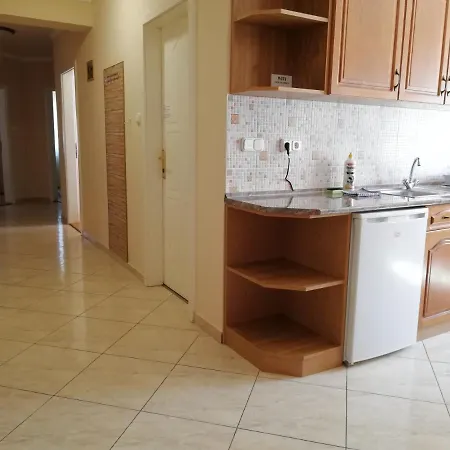 Imola Es Andrea Apartmanhaz Hajdúszoboszló