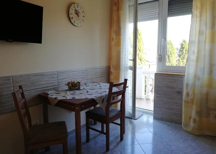 Apartmán Imola Es Andrea Apartmanhaz *