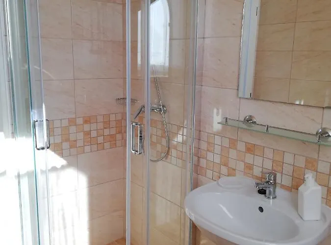 Imola Es Andrea Apartmanhaz Hajdúszoboszló