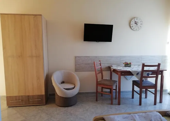 Apartmán Imola Es Andrea Apartmanhaz Hajdúszoboszló