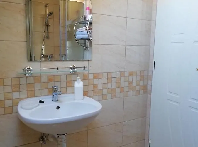 Imola Es Andrea Apartmanhaz Apartament Hajdúszoboszló