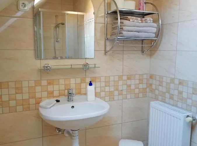 Imola Es Andrea Apartmanhaz Apartmán Hajdúszoboszló
