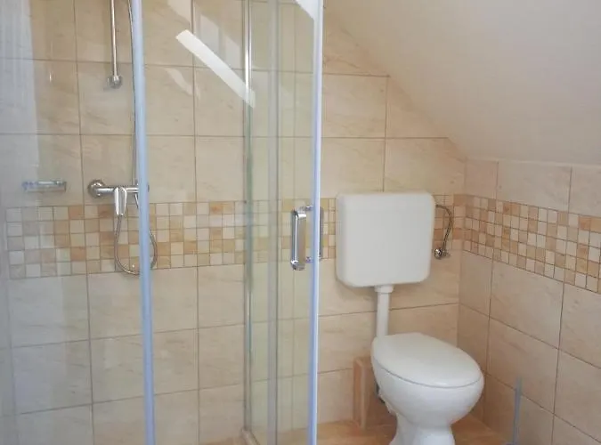 Imola Es Andrea Apartmanhaz * Hajdúszoboszló