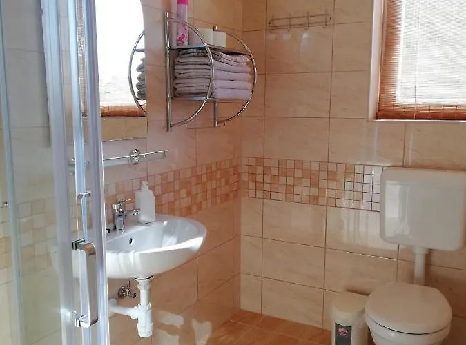 Apartament Imola Es Andrea Apartmanhaz Hajdúszoboszló