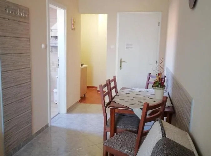 Apartament Imola Es Andrea Apartmanhaz Hajdúszoboszló