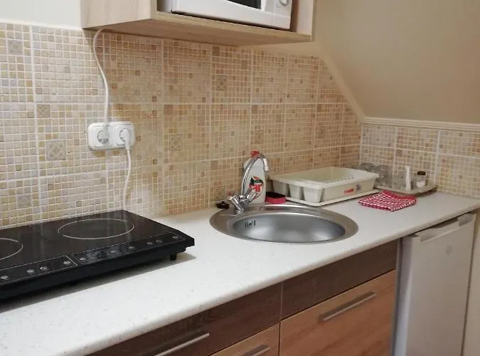 Imola Es Andrea Apartmanhaz * Hajdúszoboszló