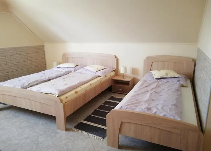 Imola Es Andrea Apartmanhaz Hajdúszoboszló