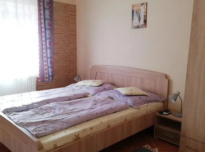 Imola Es Andrea Apartmanhaz Hajdúszoboszló